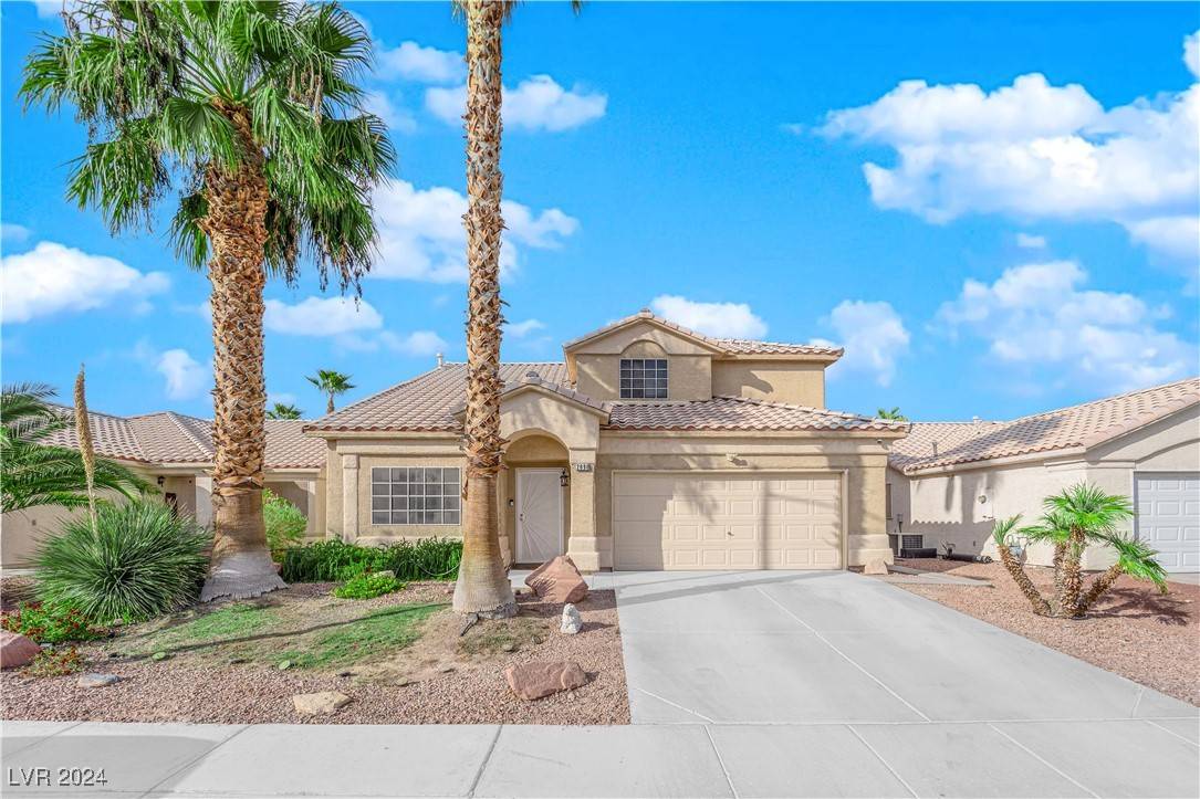 2098 Merano CT, Las Vegas, NV 89123