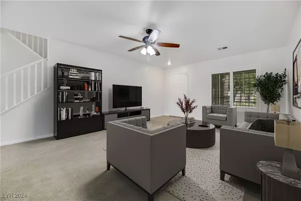 Las Vegas, NV 89138,585 Caribbean Palm DR