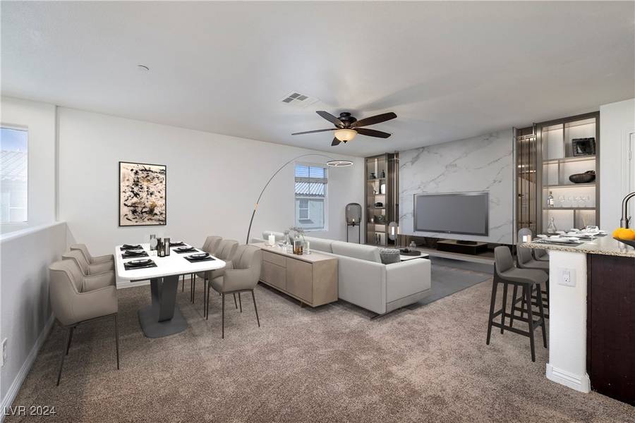 4637 Pencester ST, Las Vegas, NV 89115