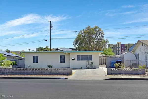 Henderson, NV 89015,23 E Pacific AVE