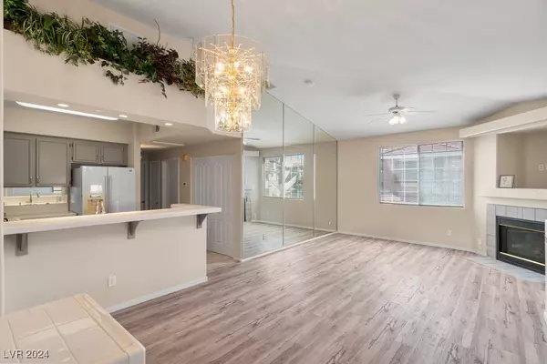 9901 Trailwood DR #2141, Las Vegas, NV 89134