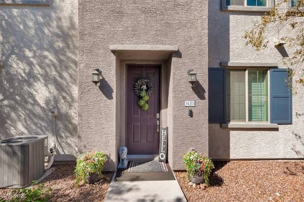 965 Nevada State DR #34201, Henderson, NV 89002