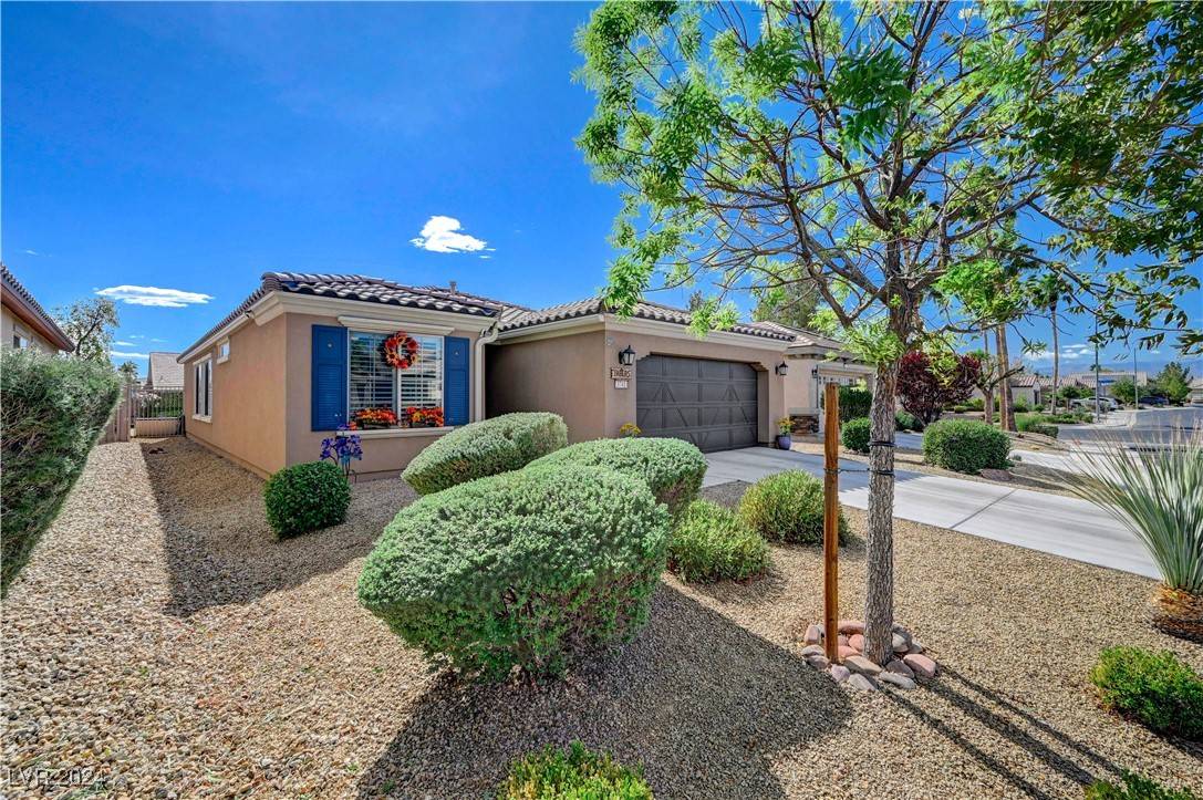 North Las Vegas, NV 89081,3741 Garnet Heights AVE