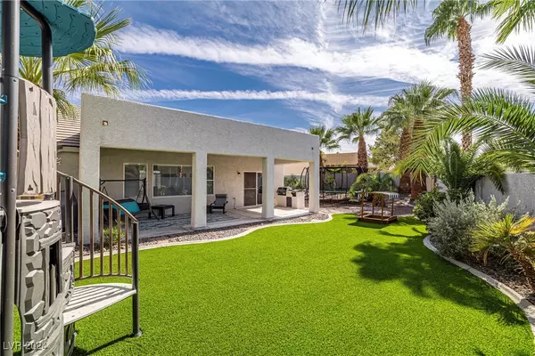 2564 Orangeglory DR, Henderson, NV 89052