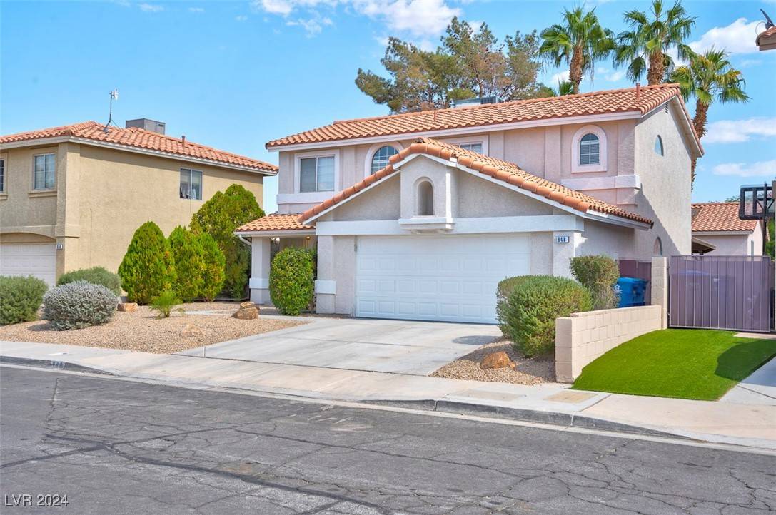 Henderson, NV 89014,948 Sedona RD