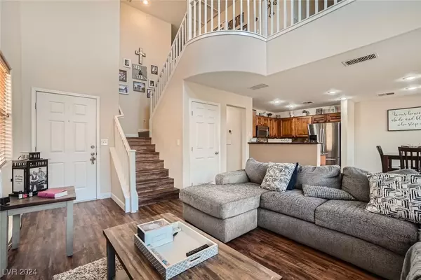 Henderson, NV 89015,535 Eresma ST