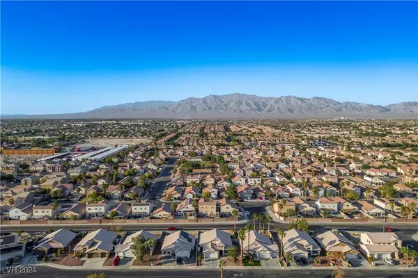 North Las Vegas, NV 89031,4418 Cinema AVE