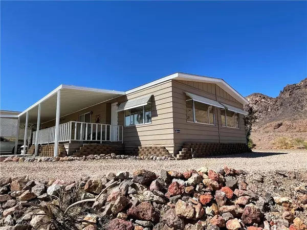 Boulder City, NV 89005,694 Mount Bona WAY