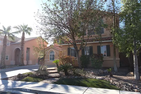 Henderson, NV 89074,2361 Thayer AVE