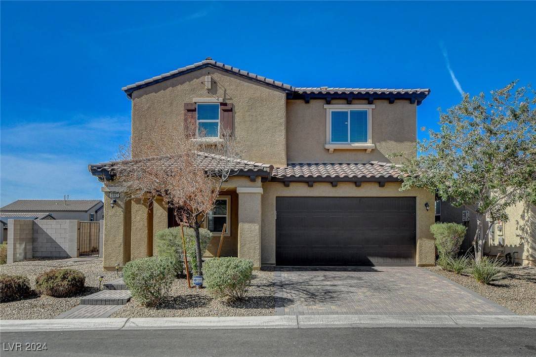2883 Daylight DR, Las Vegas, NV 89142
