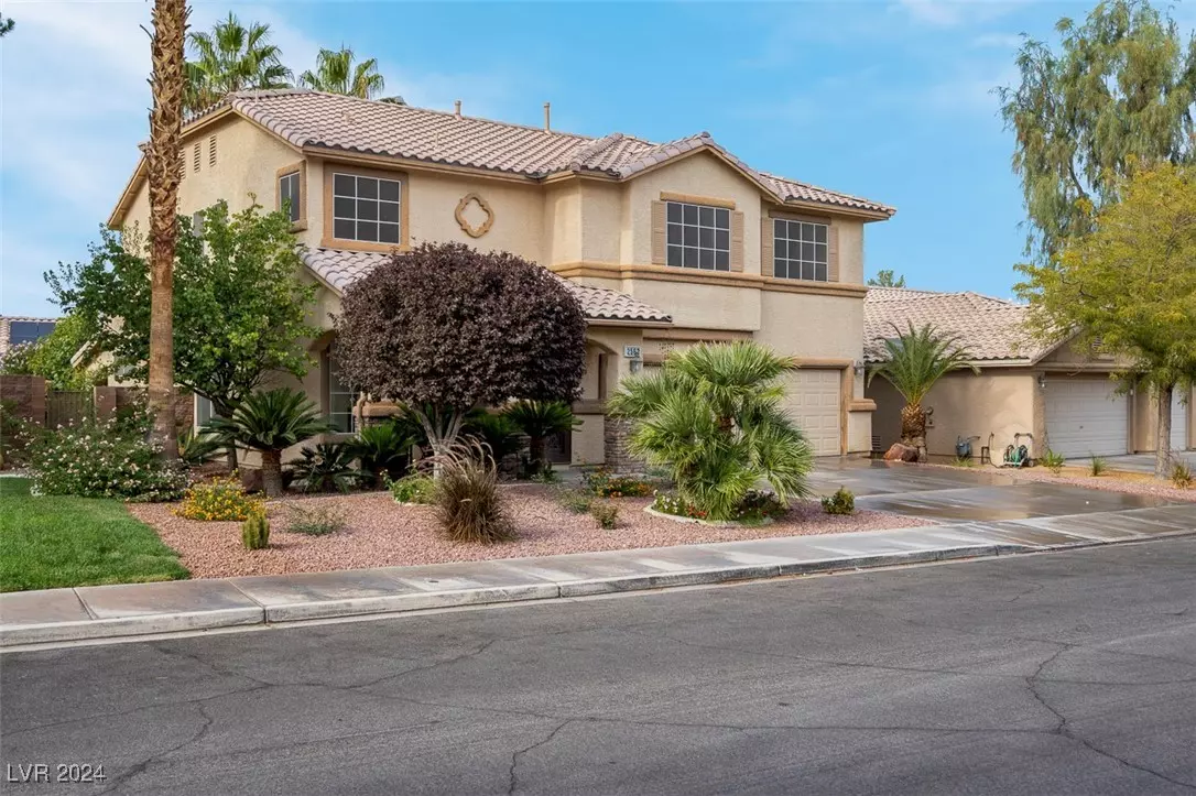 Henderson, NV 89052,2562 Golden Bay CT