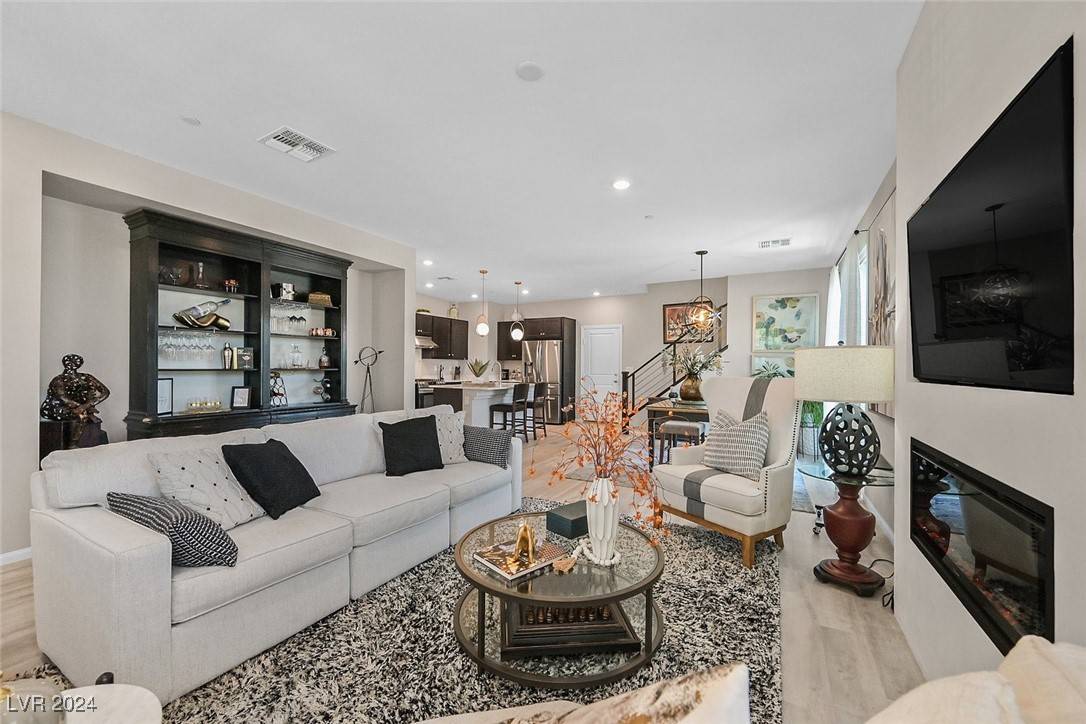 North Las Vegas, NV 89086,1120 Frye Mesa AVE