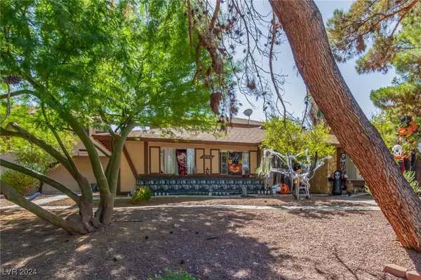 Las Vegas, NV 89121,2743 Kline CIR