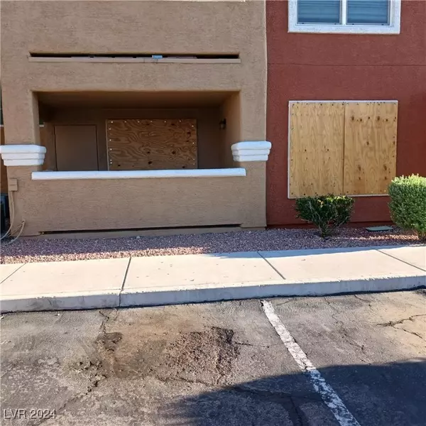 8101 W Flamingo RD #1091, Las Vegas, NV 89147