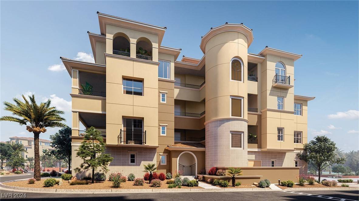 9132 Las Manaitas AVE #401, Las Vegas, NV 89144