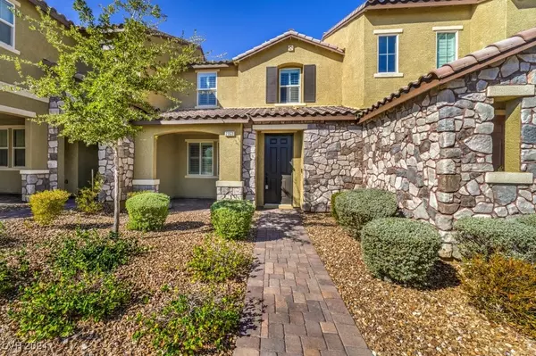 2868 Alenga ST, Henderson, NV 89044