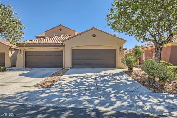 8832 Echo Grande DR #0, Las Vegas, NV 89131
