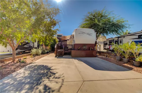 Boulder City, NV 89005,818 Pelican WAY