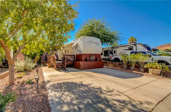 Boulder City, NV 89005,818 Pelican WAY