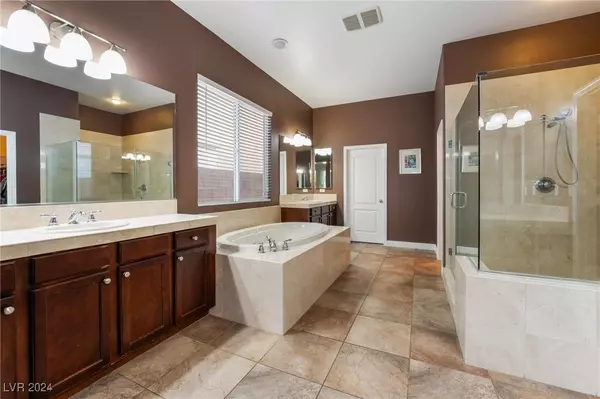 North Las Vegas, NV 89084,6904 Forest Gate ST