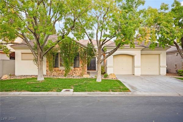 904 Sir James Bridge WAY,  Las Vegas,  NV 89145