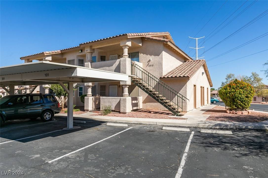 1312 Driscoll DR #101, Las Vegas, NV 89128