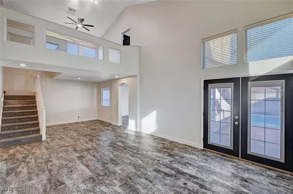 Las Vegas, NV 89117,3020 Reef View ST