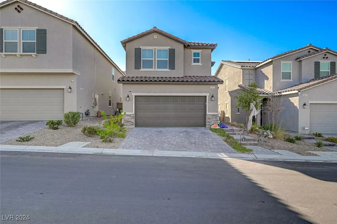 Las Vegas, NV 89166,5403 El Nevero ST