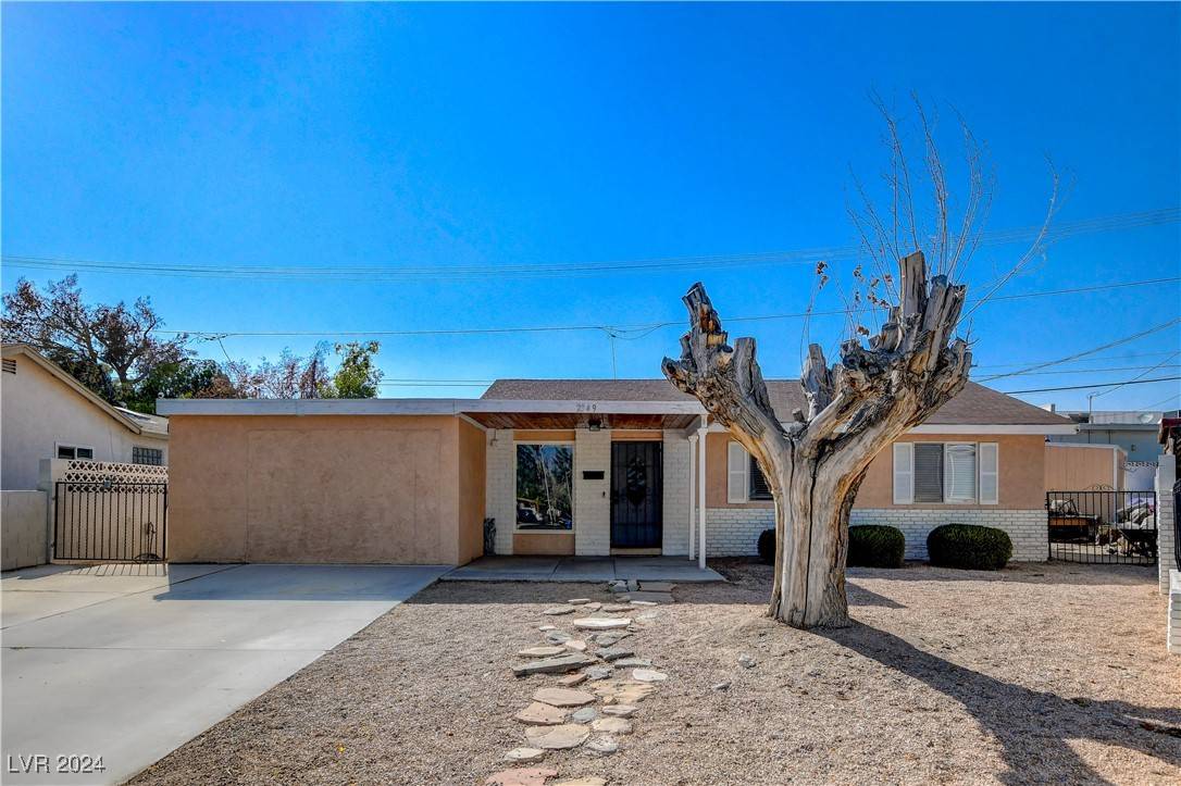 2349 N Mallard ST, Las Vegas, NV 89108