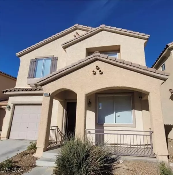 Las Vegas, NV 89122,6848 Mesita AVE