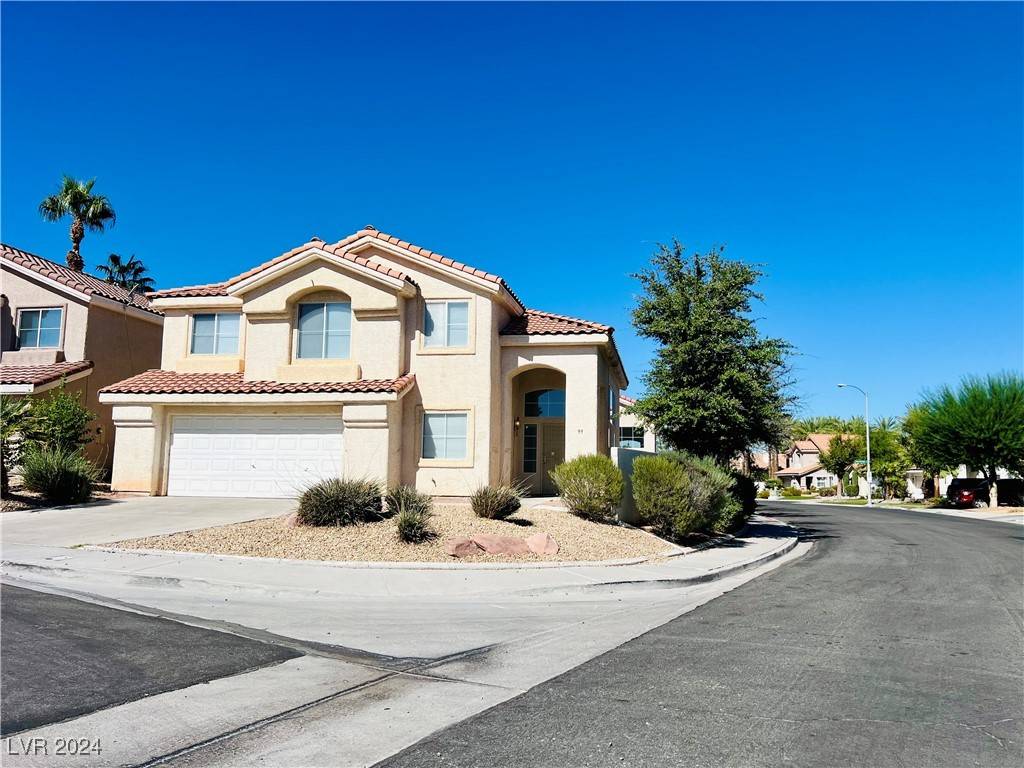 Henderson, NV 89074,99 Huntfield DR