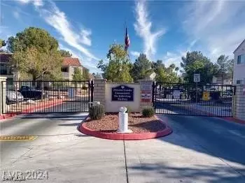 Las Vegas, NV 89103,4712 Nara Vista WAY #103