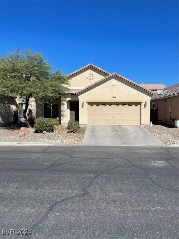 3956 Fragrant Jasmine AVE, North Las Vegas, NV 89081
