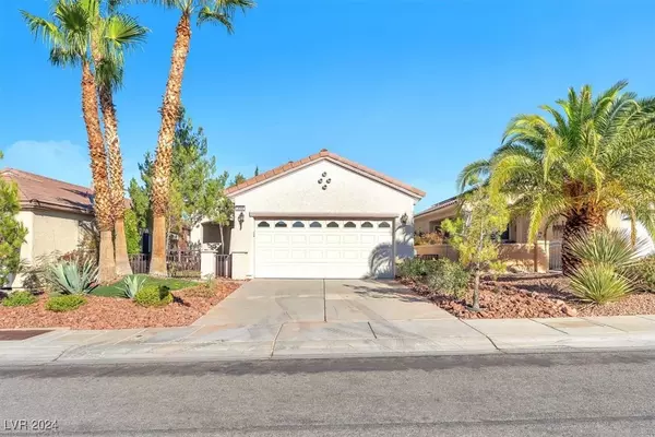 3044 Monroe Park RD, Henderson, NV 89052