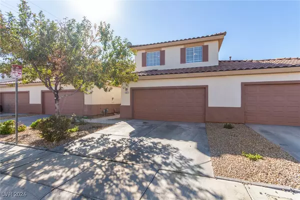 1427 Orange Jubilee RD, Henderson, NV 89014