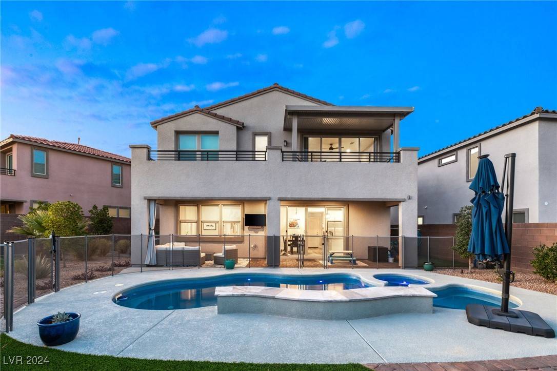 11513 Sailing Stones ST, Las Vegas, NV 89138