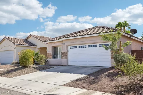 Las Vegas, NV 89123,1177 Little Rock WAY