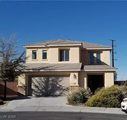 Henderson, NV 89044,2601 Vendange PL