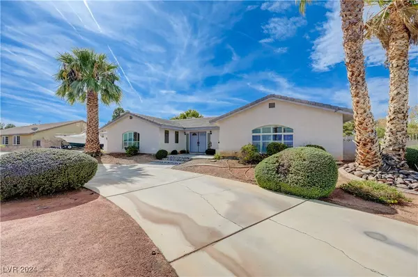 Las Vegas, NV 89118,6161 Lindell RD