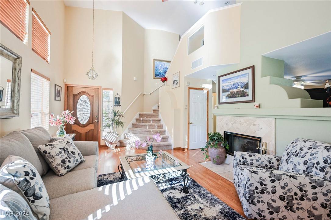 Henderson, NV 89002,109 Highwood AVE