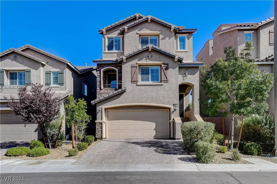 Las Vegas, NV 89178,10480 Scarpa ST