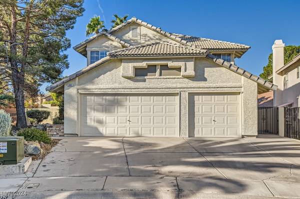 403 Bristlecone CT,  Henderson,  NV 89014
