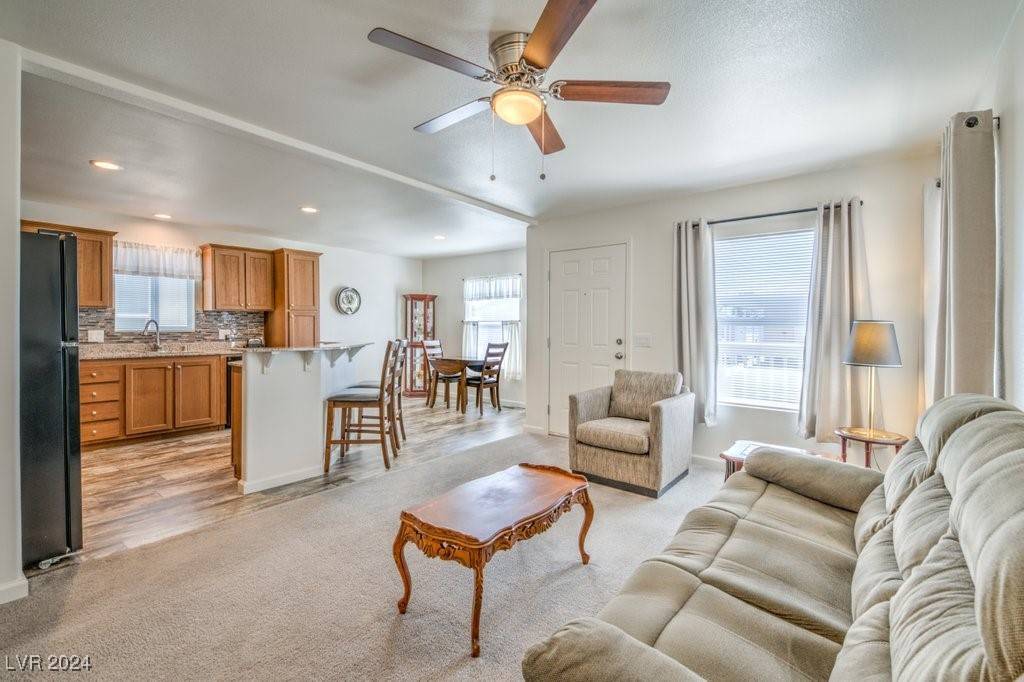 Pahrump, NV 89048,367 Saint Andrew ST