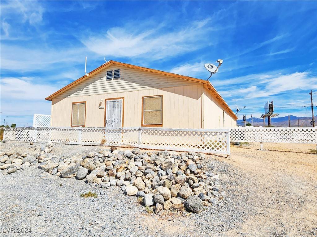 2681 Canyon ST #D, Pahrump, NV 89048