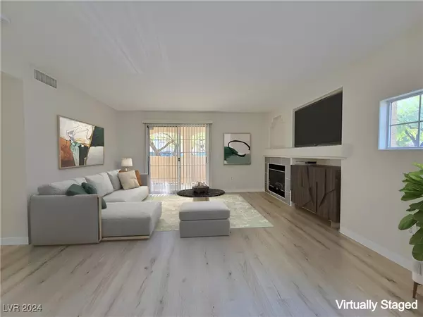 Henderson, NV 89074,1851 Hillpointe RD #3012