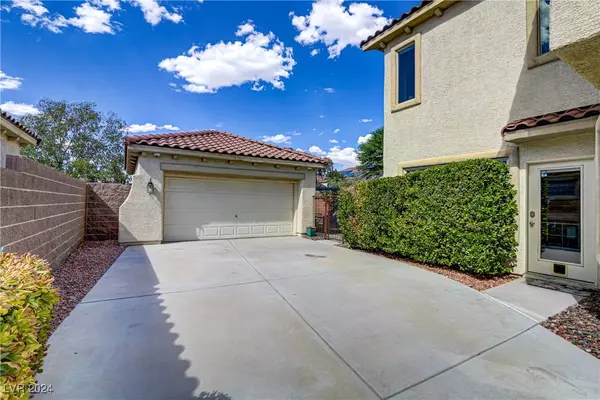 Las Vegas, NV 89141,4596 Treto AVE