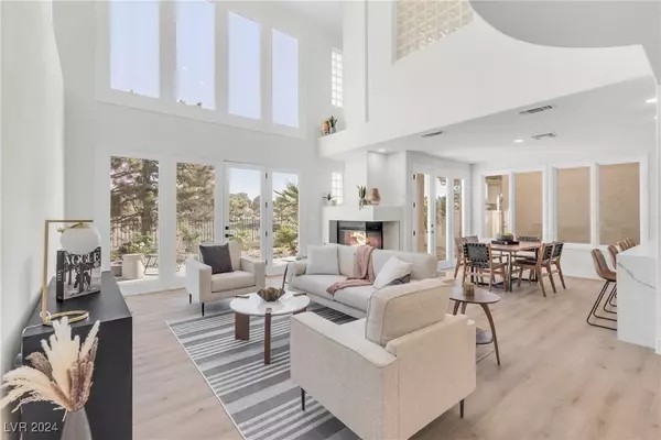 8070 Castle Pines AVE, Las Vegas, NV 89113