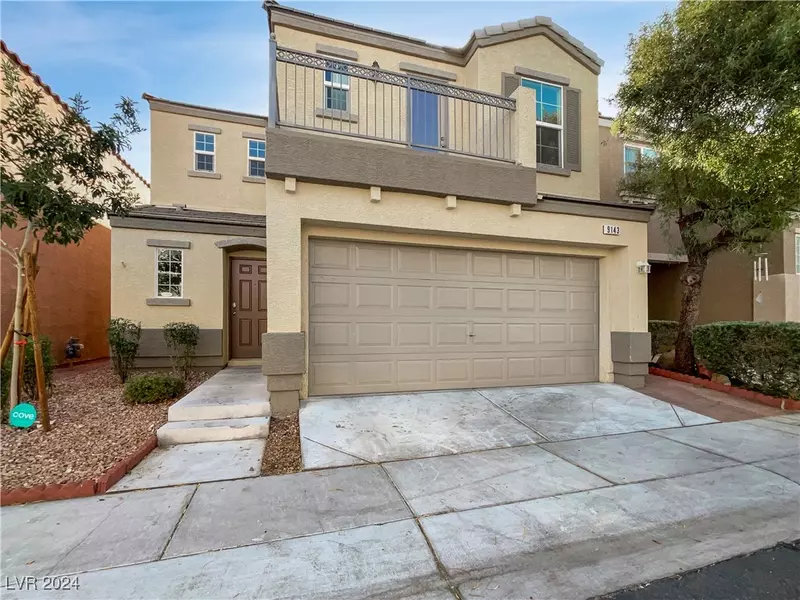 9143 Epworth AVE, Las Vegas, NV 89148