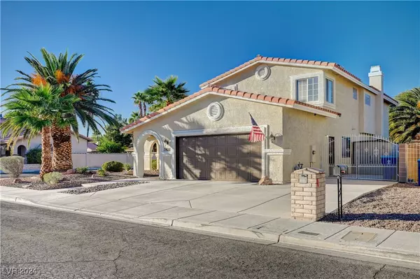 Las Vegas, NV 89129,7428 Fort Wilkins DR