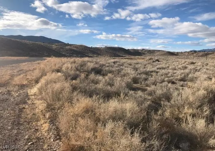 3 Keele RD, Caliente, NV 89008